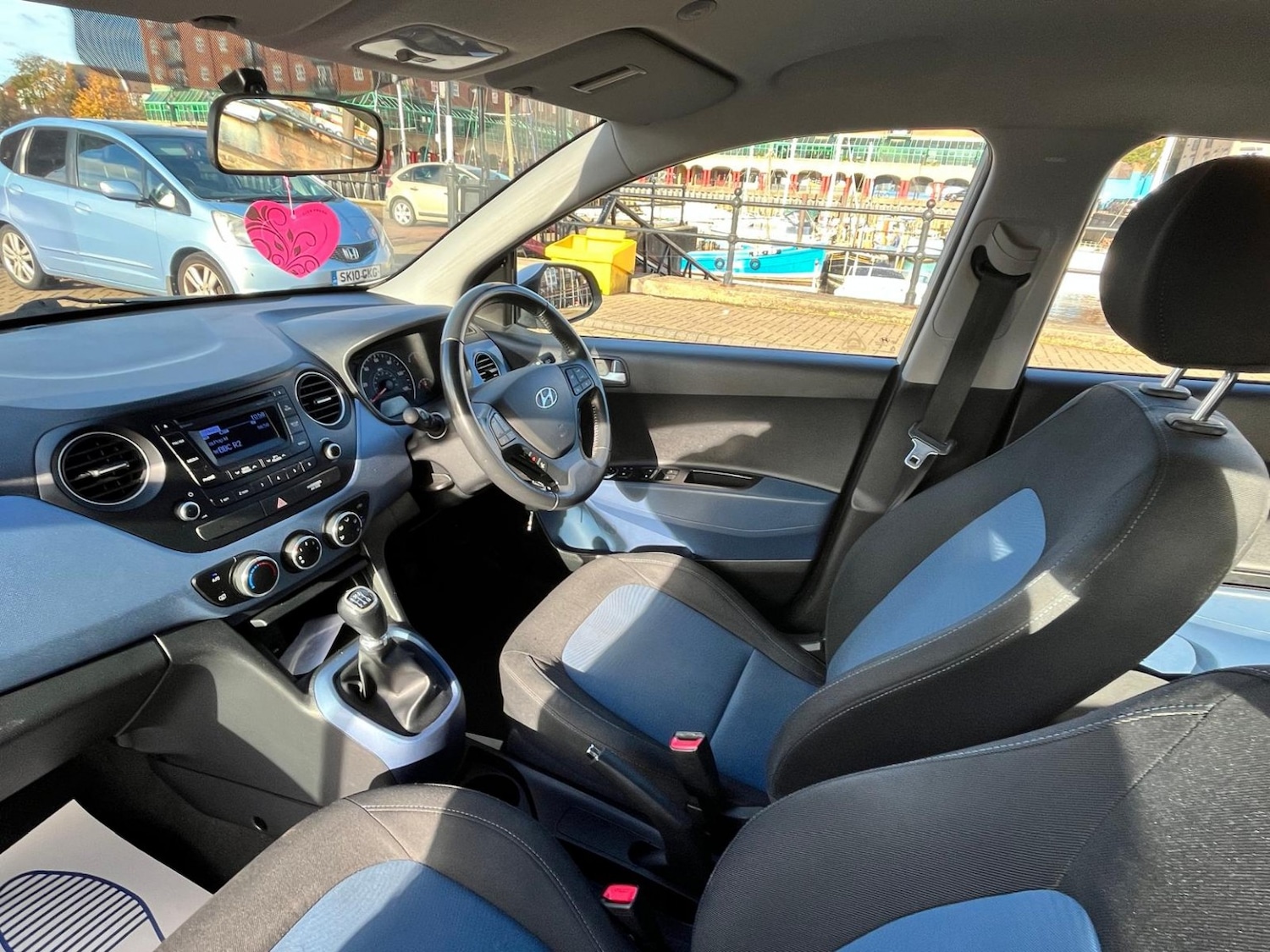 Used Hyundai i10 2016 for sale - 75869525: Photo 34