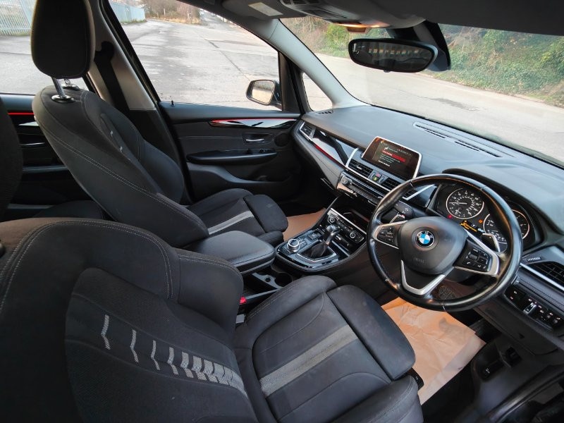 Used BMW 2 Series 2017 for sale - 78182819: Photo 10