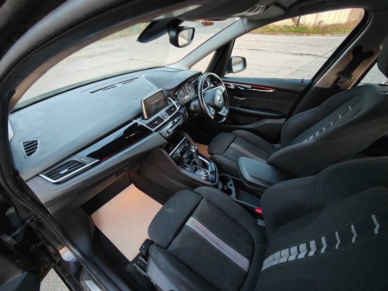 Used BMW 2 Series 2017 for sale - 78182819: Photo 14