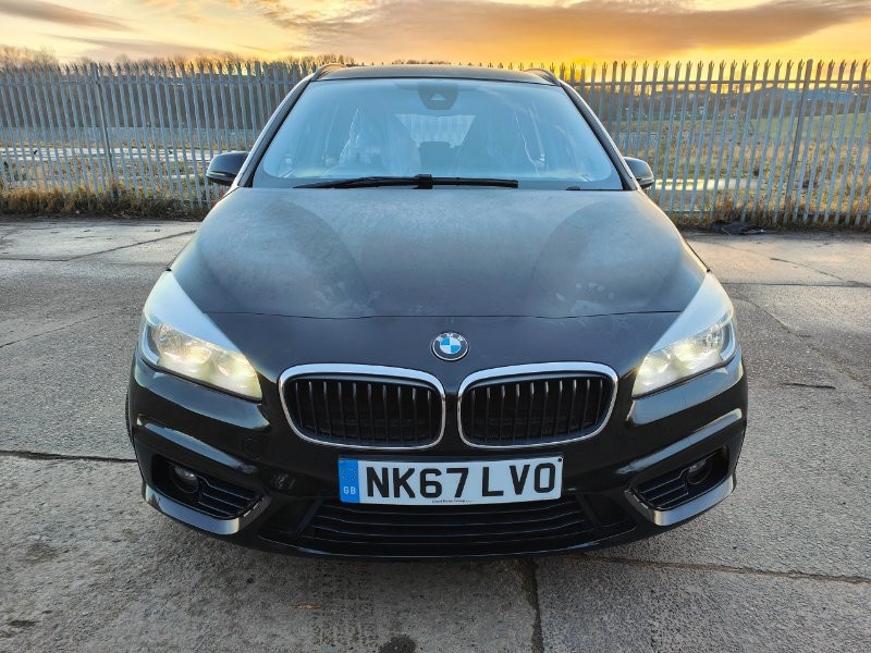 Used BMW 2 Series 2017 for sale - 78182819: Photo 3