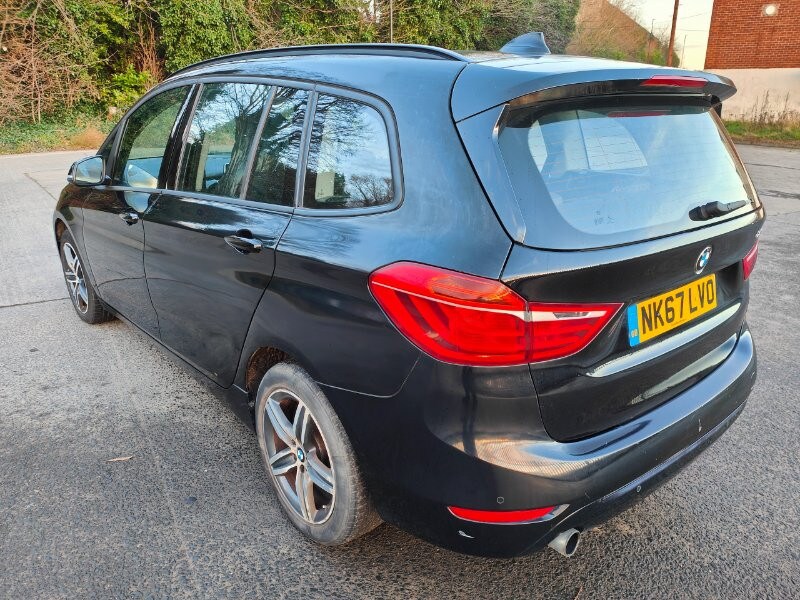 Used BMW 2 Series 2017 for sale - 78182819: Photo 7