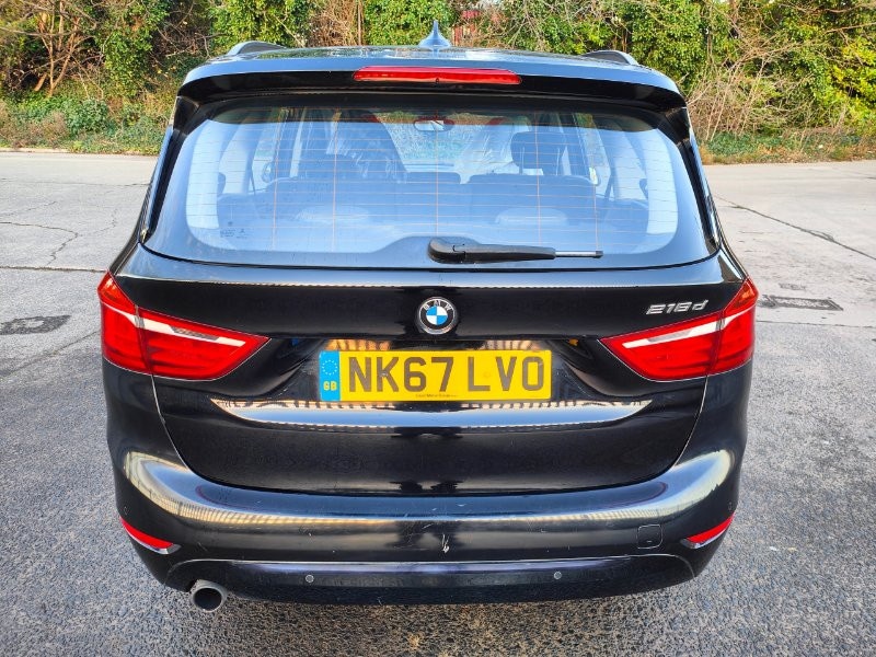 Used BMW 2 Series 2017 for sale - 78182819: Photo 8