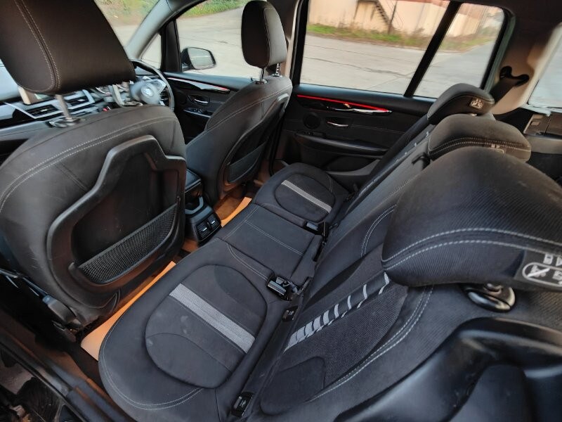 Used BMW 2 Series 2017 for sale - 78182819: Photo 9