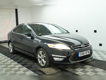 Used Ford Mondeo 2011 for sale - 78201910: Photo