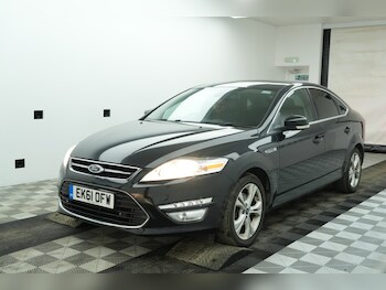 Used Ford Mondeo 2011 for sale - 78201910: Photo
