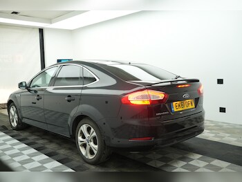 Used Ford Mondeo 2011 for sale - 78201910: Photo