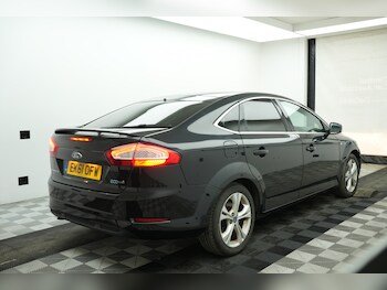 Used Ford Mondeo 2011 for sale - 78201910: Photo
