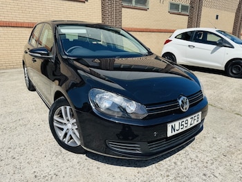 Used Volkswagen Golf Plus 2009 for sale - 79063304: Photo