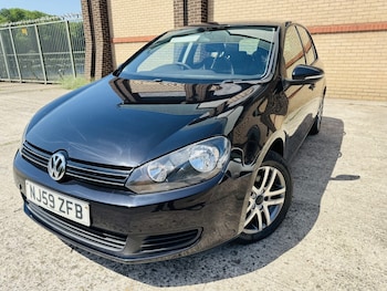 Used Volkswagen Golf Plus 2009 for sale - 79063304: Photo