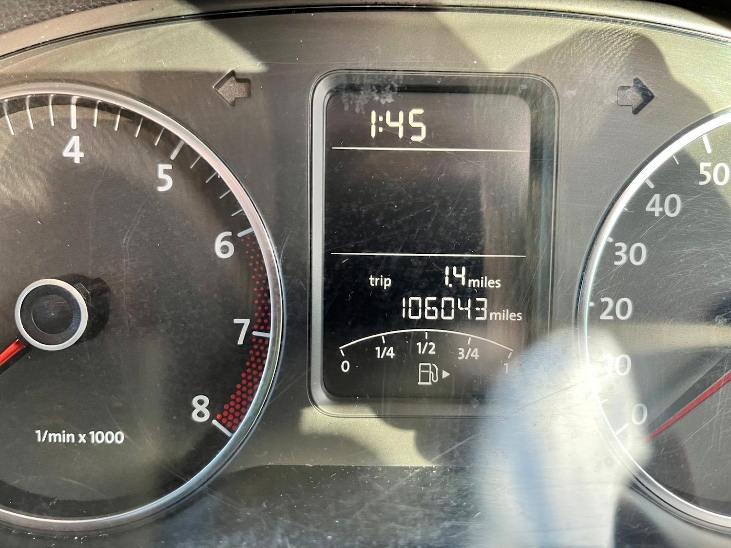 Used Volkswagen Polo 2011 for sale - 77065710: Photo 28