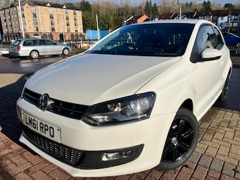 Used Volkswagen Polo 2011 for sale - 77065710: Photo