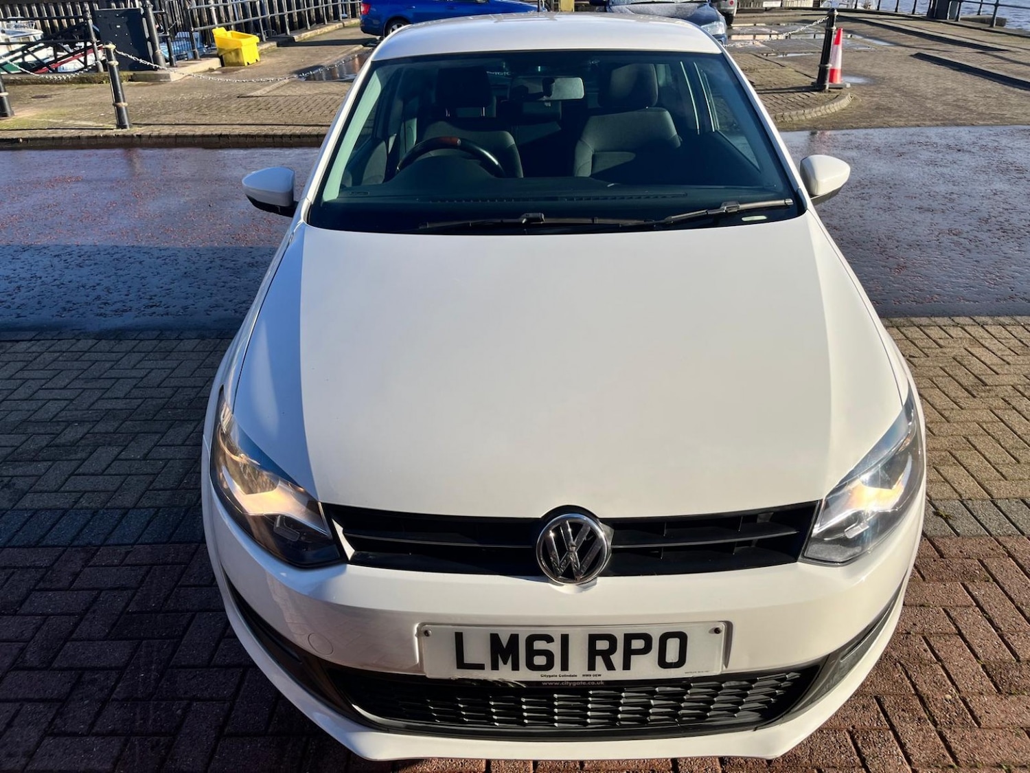 Used Volkswagen Polo 2011 for sale - 77065710: Photo 5