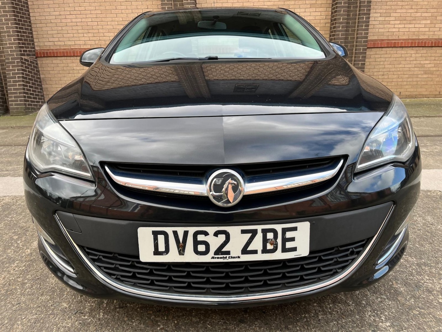 Used Vauxhall Astra 2013 for sale - 77836929: Photo 10