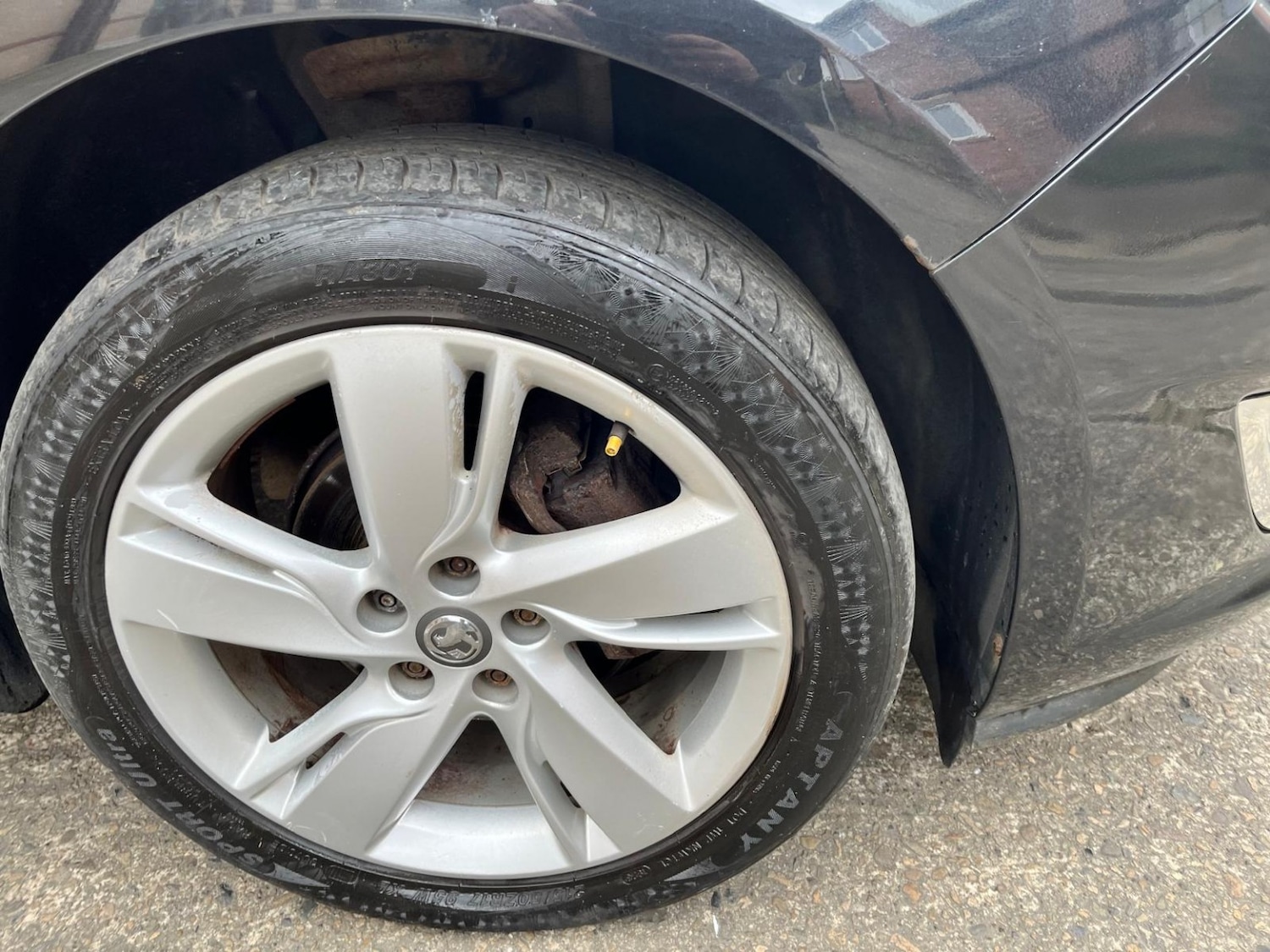 Used Vauxhall Astra 2013 for sale - 77836929: Photo 13