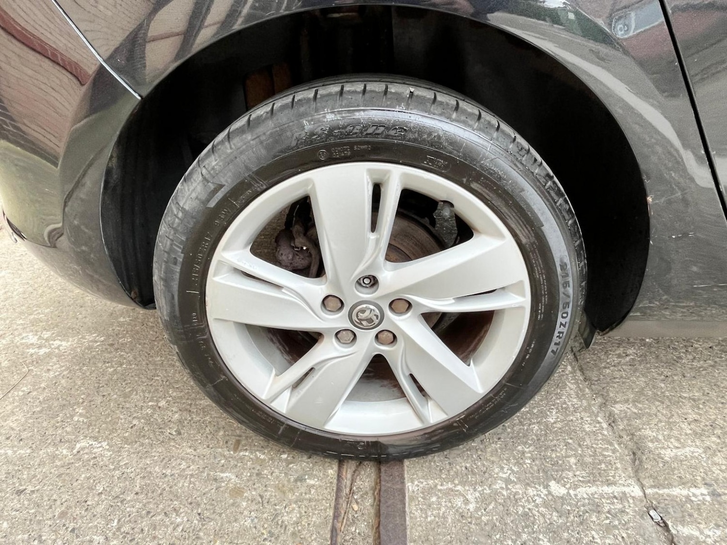 Used Vauxhall Astra 2013 for sale - 77836929: Photo 14