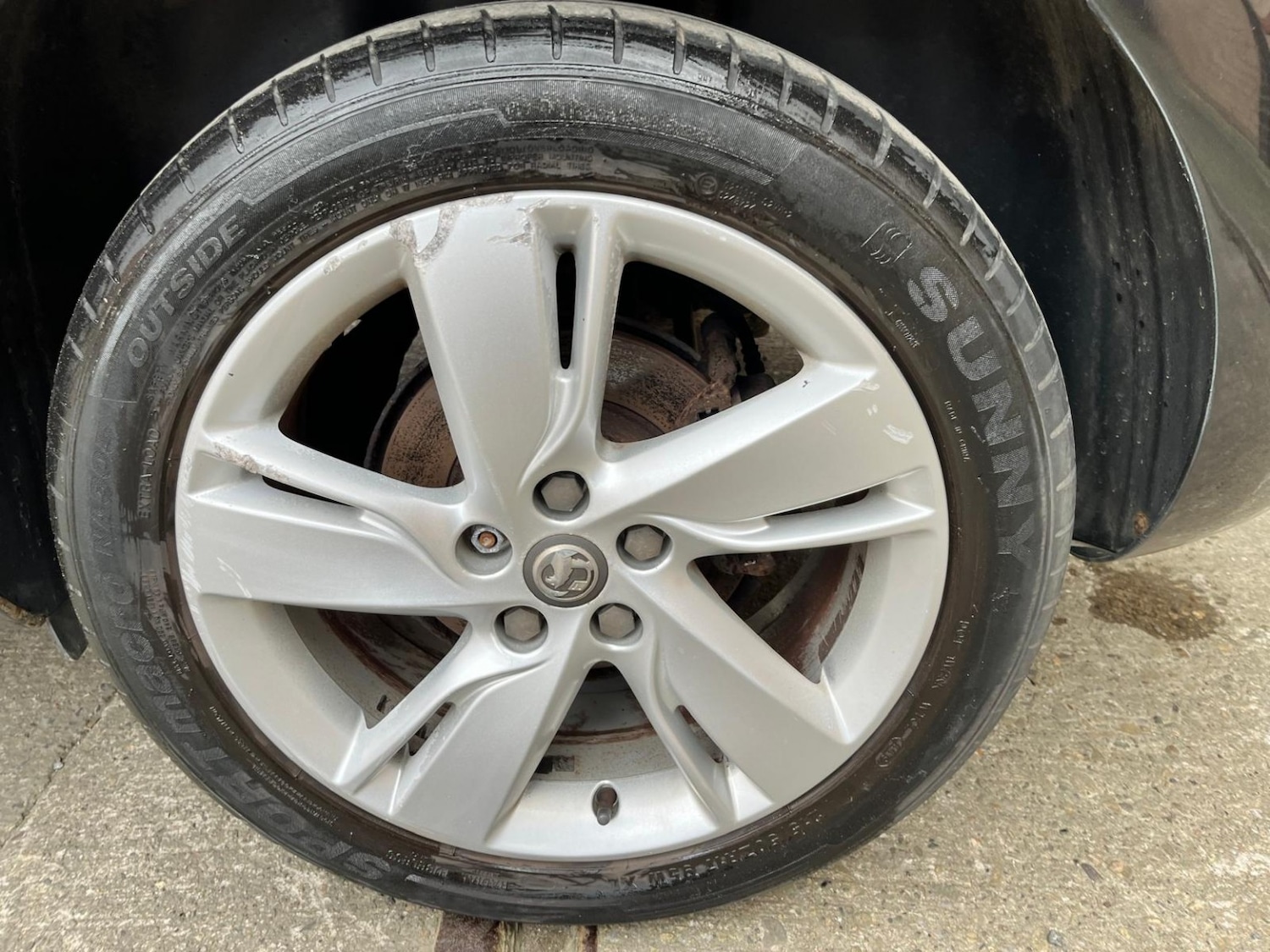 Used Vauxhall Astra 2013 for sale - 77836929: Photo 15