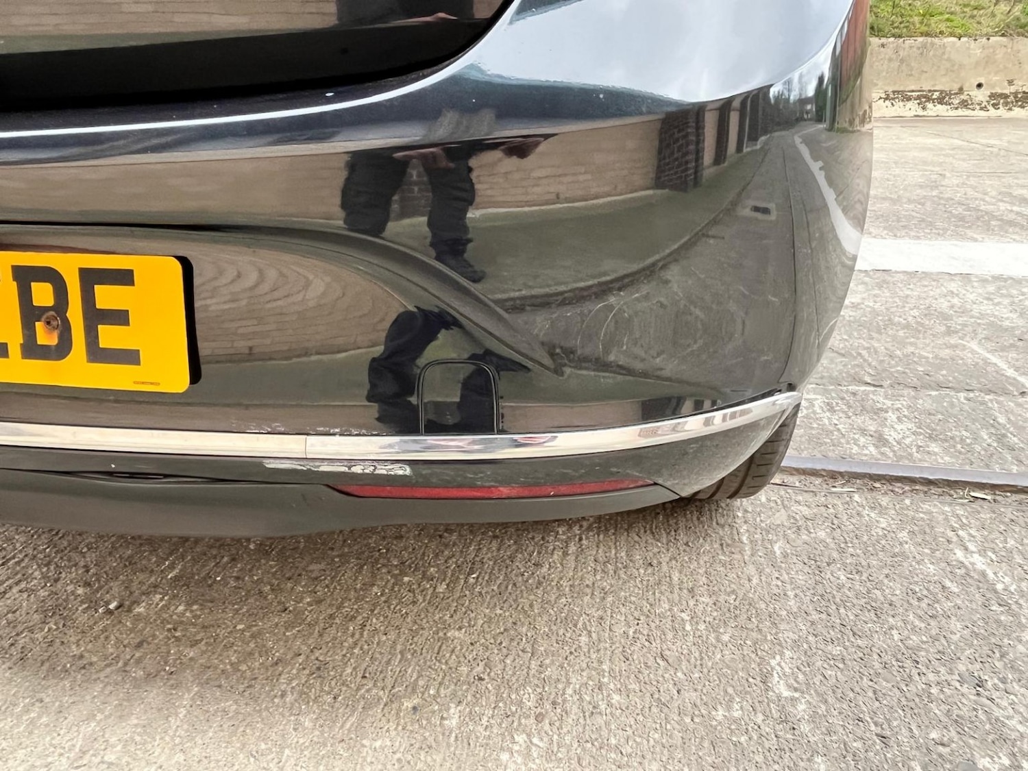 Used Vauxhall Astra 2013 for sale - 77836929: Photo 17