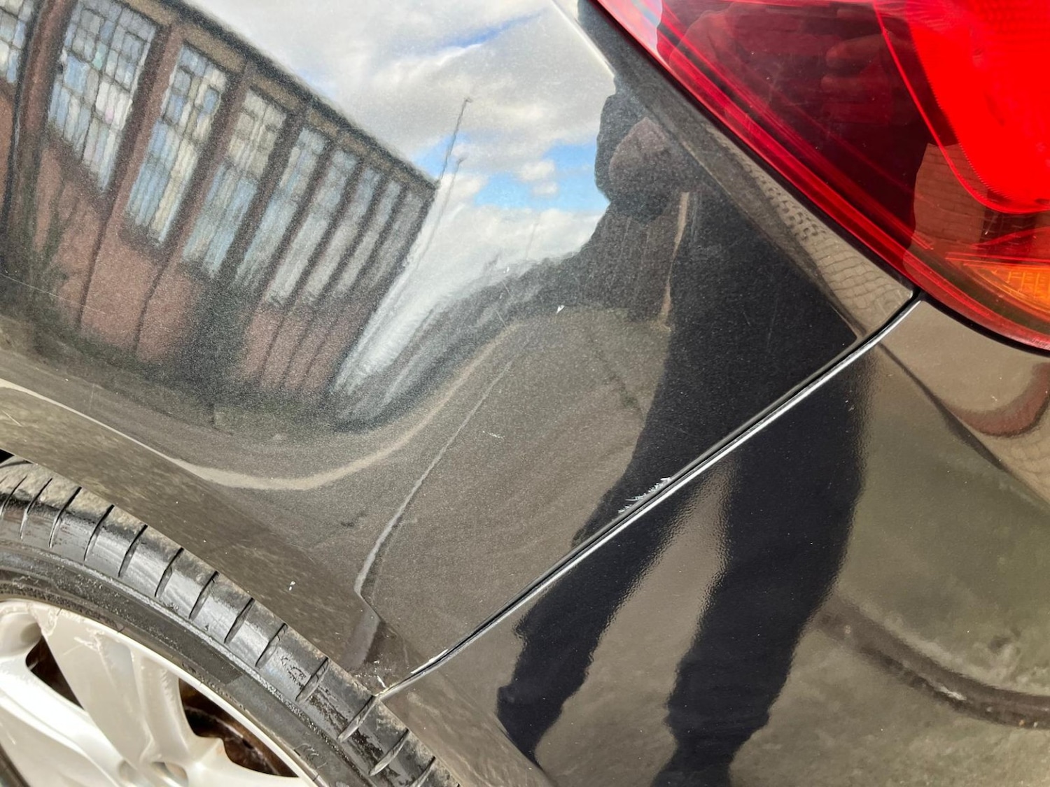 Used Vauxhall Astra 2013 for sale - 77836929: Photo 19