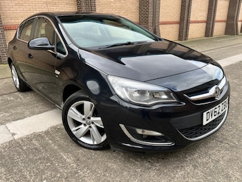 2013 - 1.4i 16V SRi 5dr