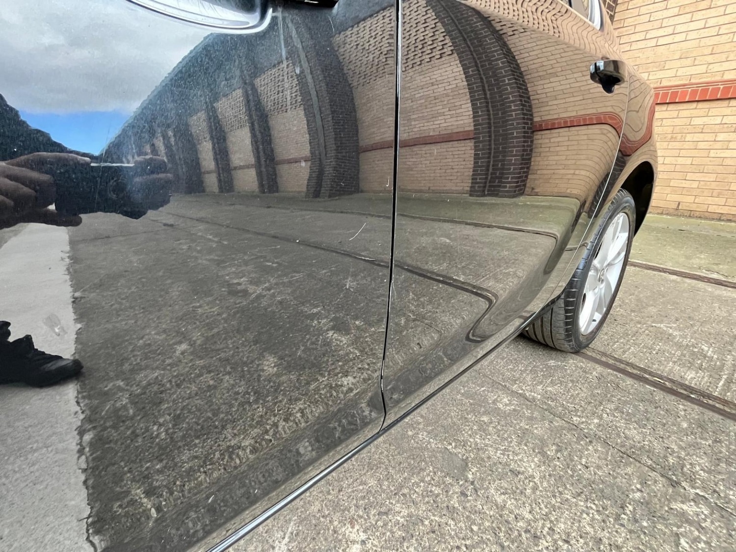 Used Vauxhall Astra 2013 for sale - 77836929: Photo 20