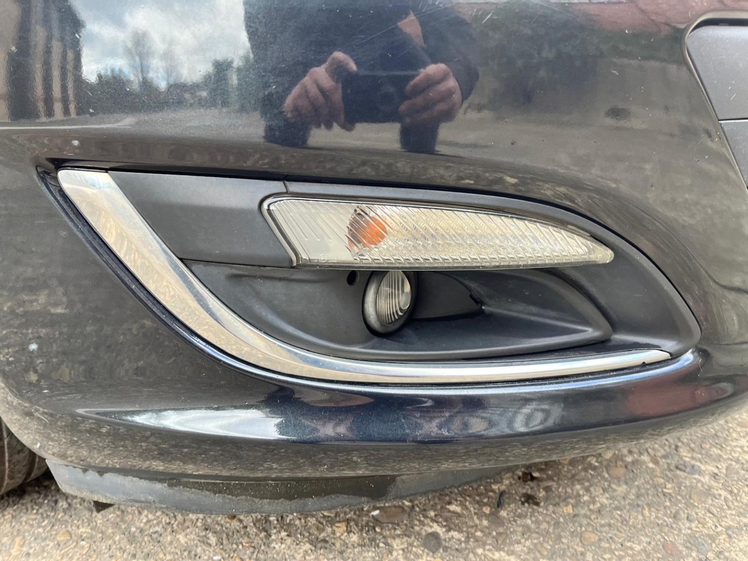 Used Vauxhall Astra 2013 for sale - 77836929: Photo 21