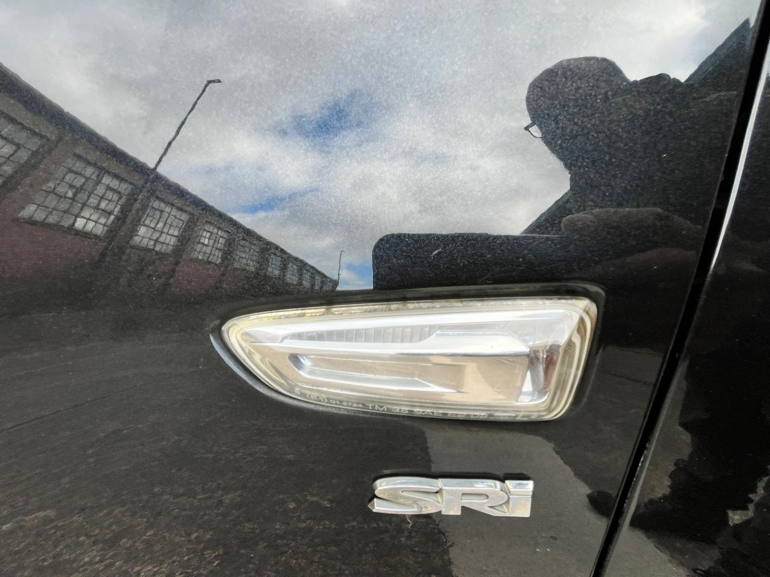 Used Vauxhall Astra 2013 for sale - 77836929: Photo 22