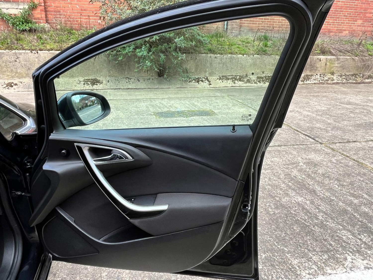 Used Vauxhall Astra 2013 for sale - 77836929: Photo 26