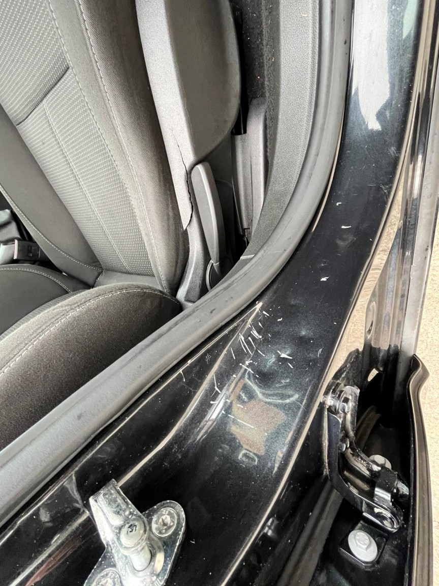 Used Vauxhall Astra 2013 for sale - 77836929: Photo 28