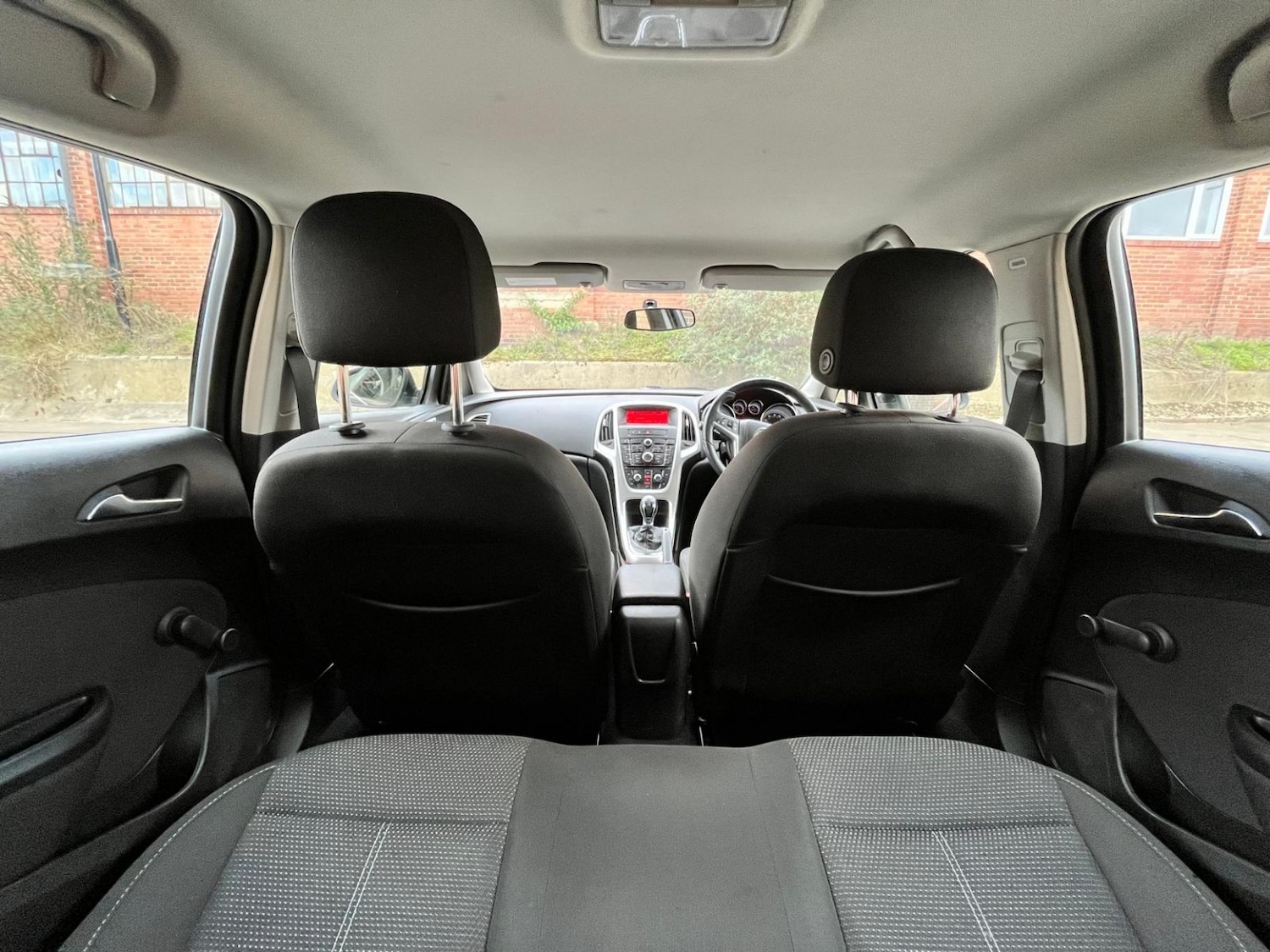 Used Vauxhall Astra 2013 for sale - 77836929: Photo 30