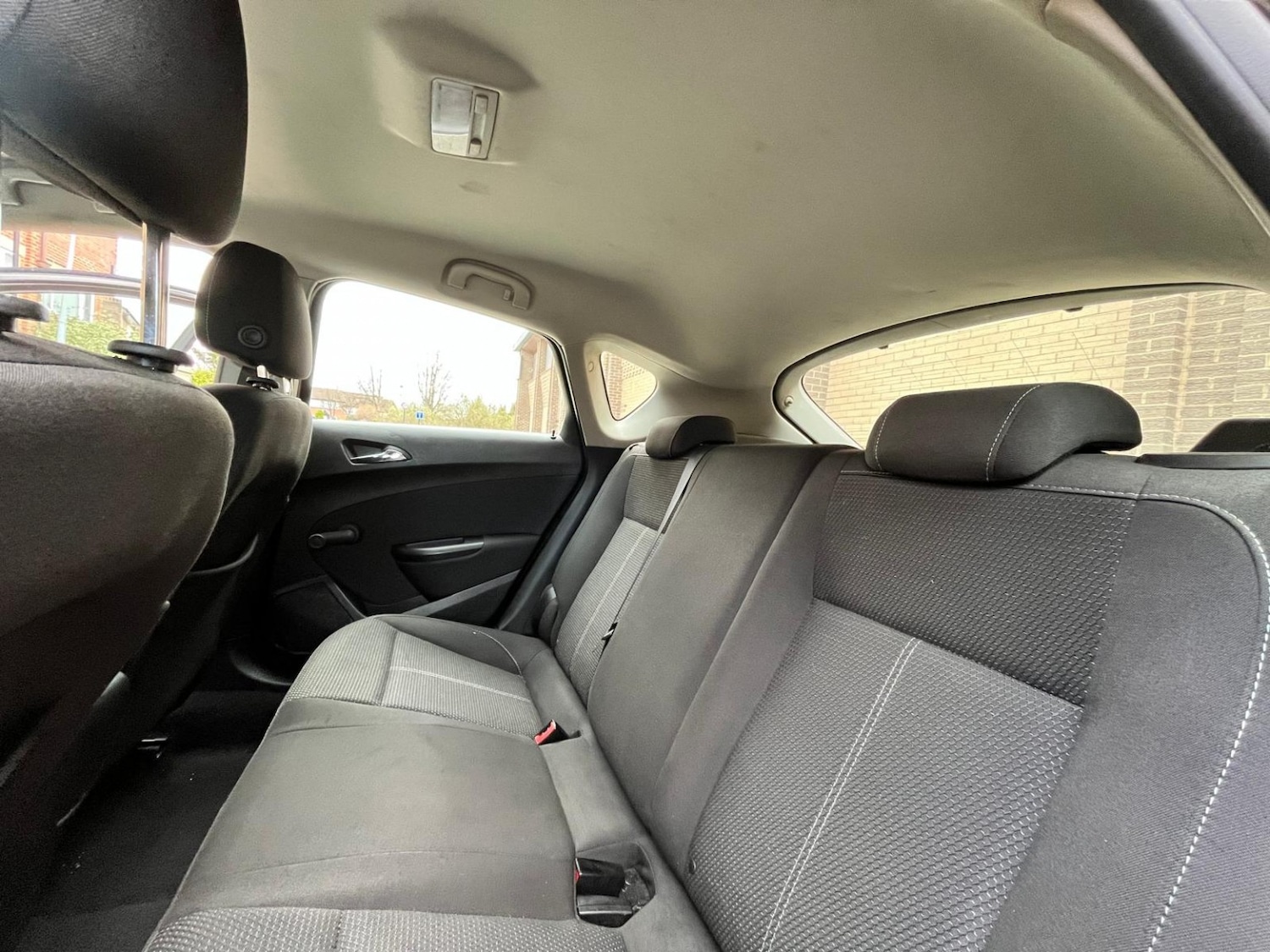 Used Vauxhall Astra 2013 for sale - 77836929: Photo 37