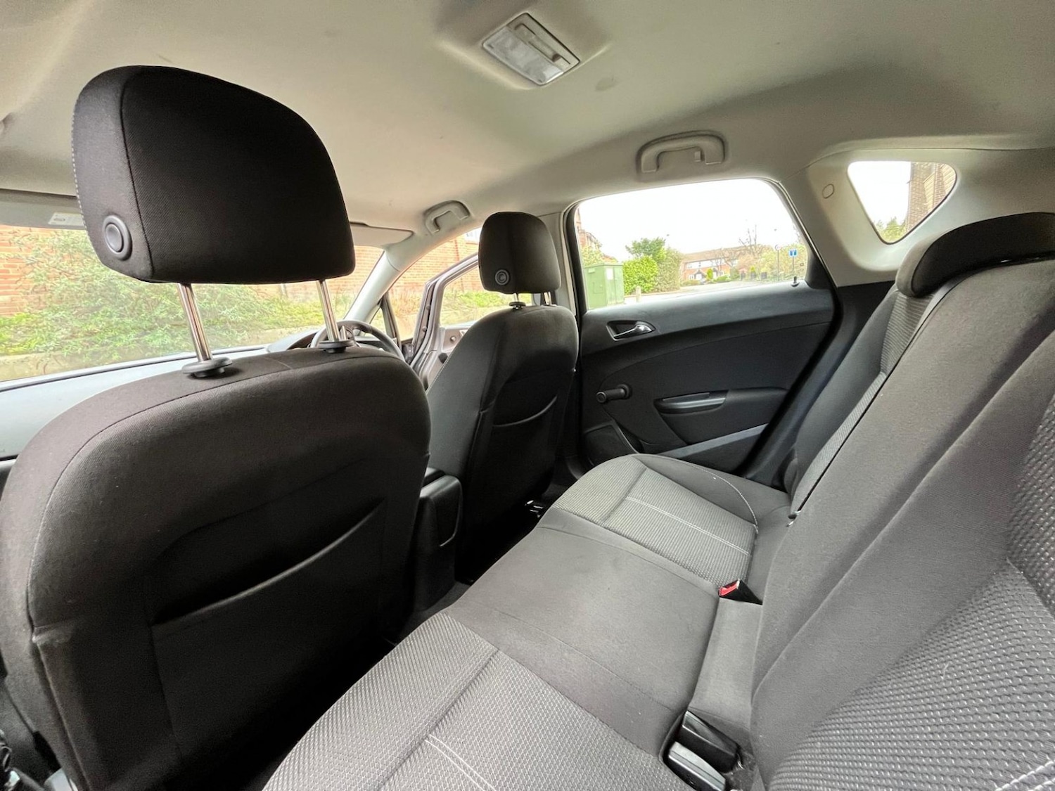 Used Vauxhall Astra 2013 for sale - 77836929: Photo 39