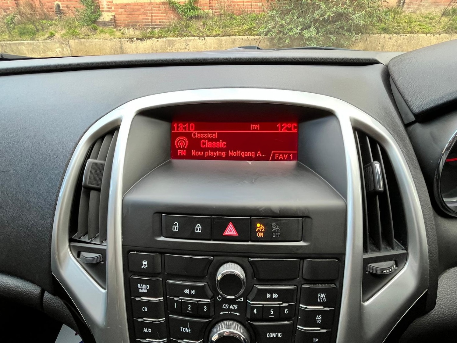 Used Vauxhall Astra 2013 for sale - 77836929: Photo 43