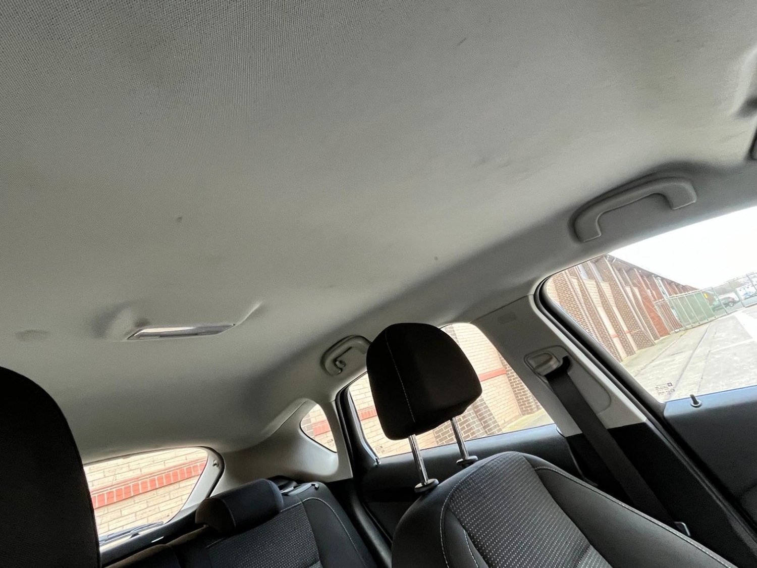 Used Vauxhall Astra 2013 for sale - 77836929: Photo 46