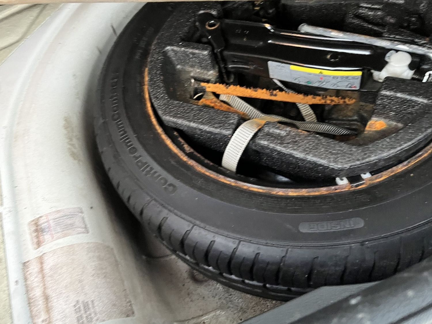 Used Skoda Fabia 2012 for sale - 77694422: Photo 14