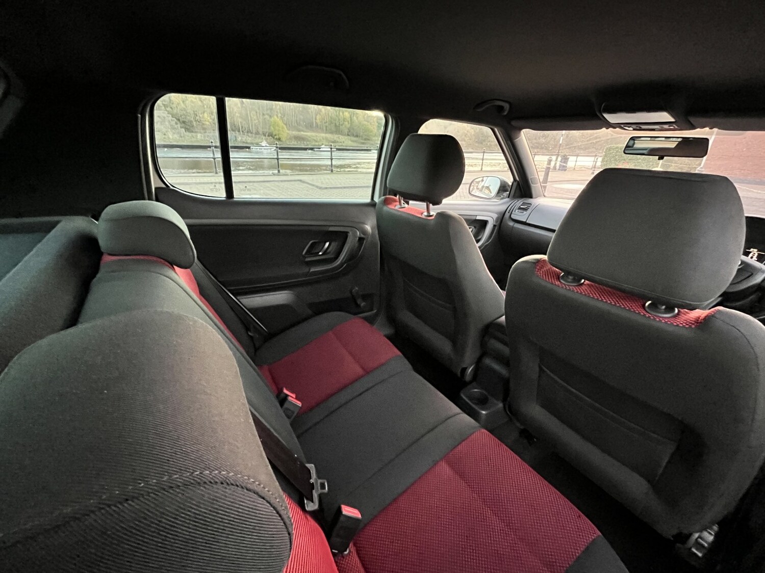 Used Skoda Fabia 2012 for sale - 77694422: Photo 27