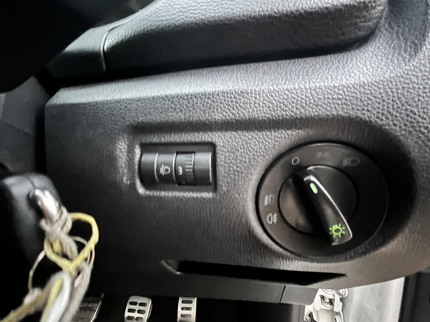 Used Skoda Fabia 2012 for sale - 77694422: Photo 33