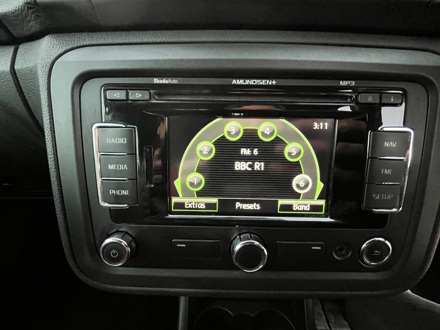 Used Skoda Fabia 2012 for sale - 77694422: Photo 34