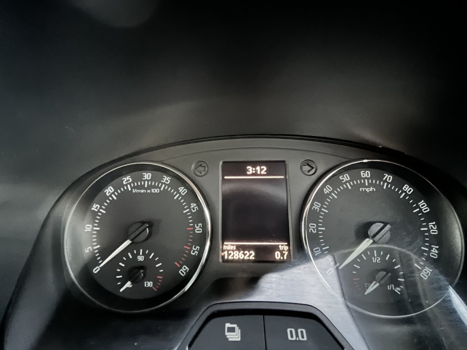 Used Skoda Fabia 2012 for sale - 77694422: Photo 40