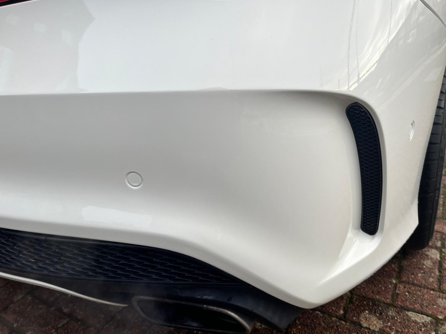 Used Mercedes-Benz CLA 2015 for sale - 76884926: Photo 11