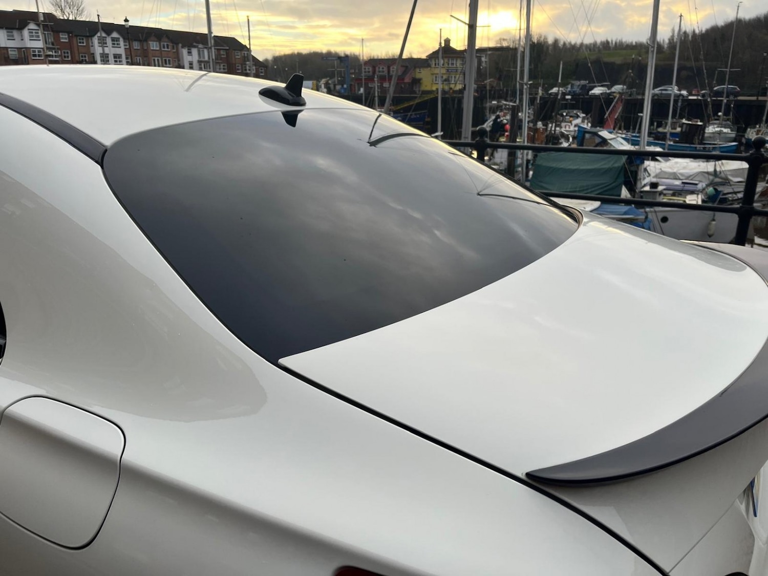 Used Mercedes-Benz CLA 2015 for sale - 76884926: Photo 13