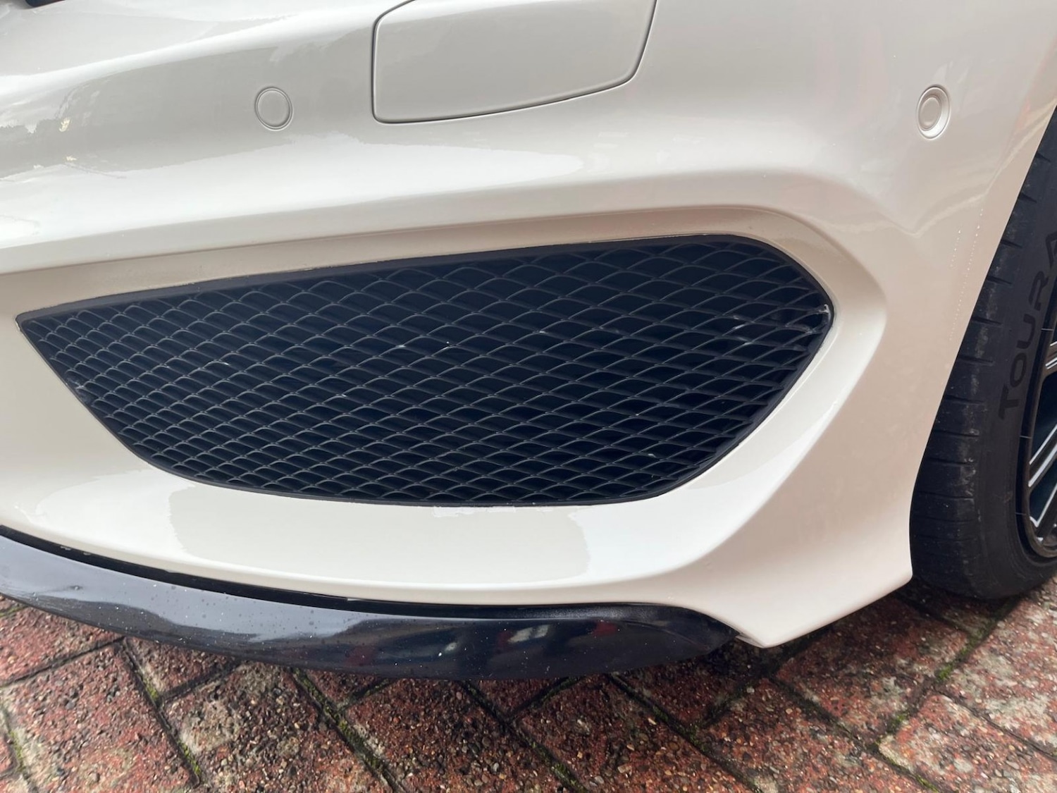 Used Mercedes-Benz CLA 2015 for sale - 76884926: Photo 16