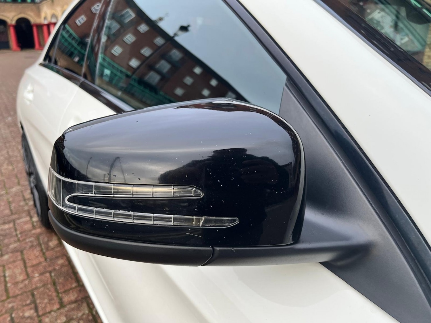 Used Mercedes-Benz CLA 2015 for sale - 76884926: Photo 20