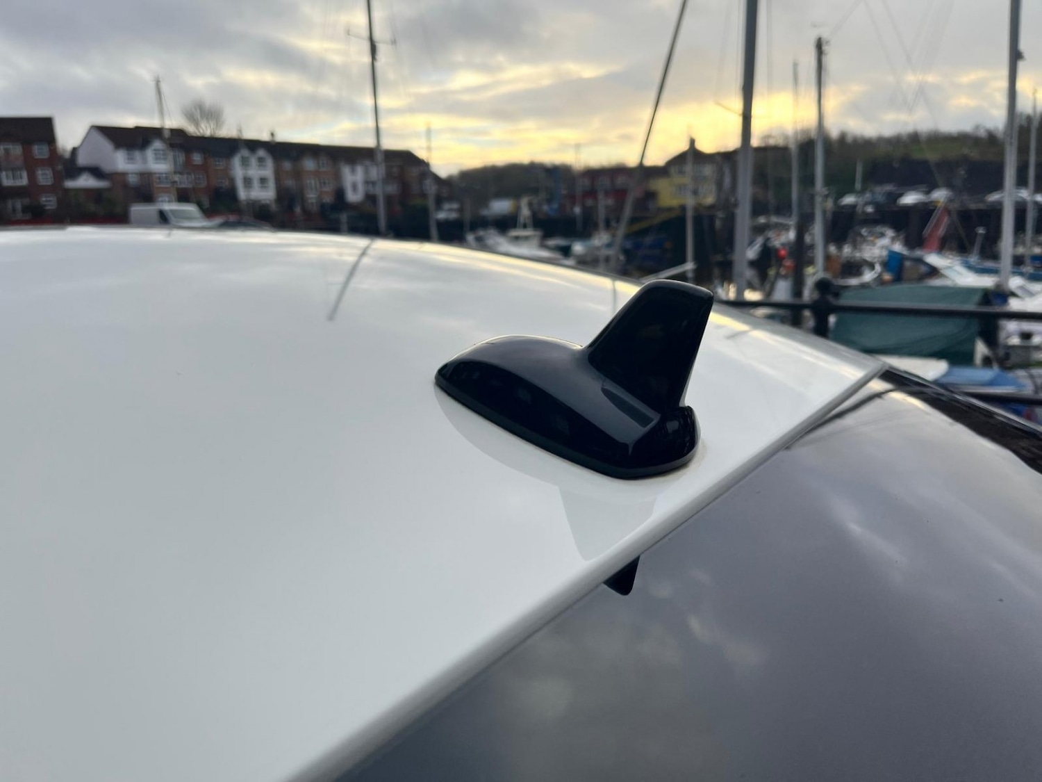 Used Mercedes-Benz CLA 2015 for sale - 76884926: Photo 23