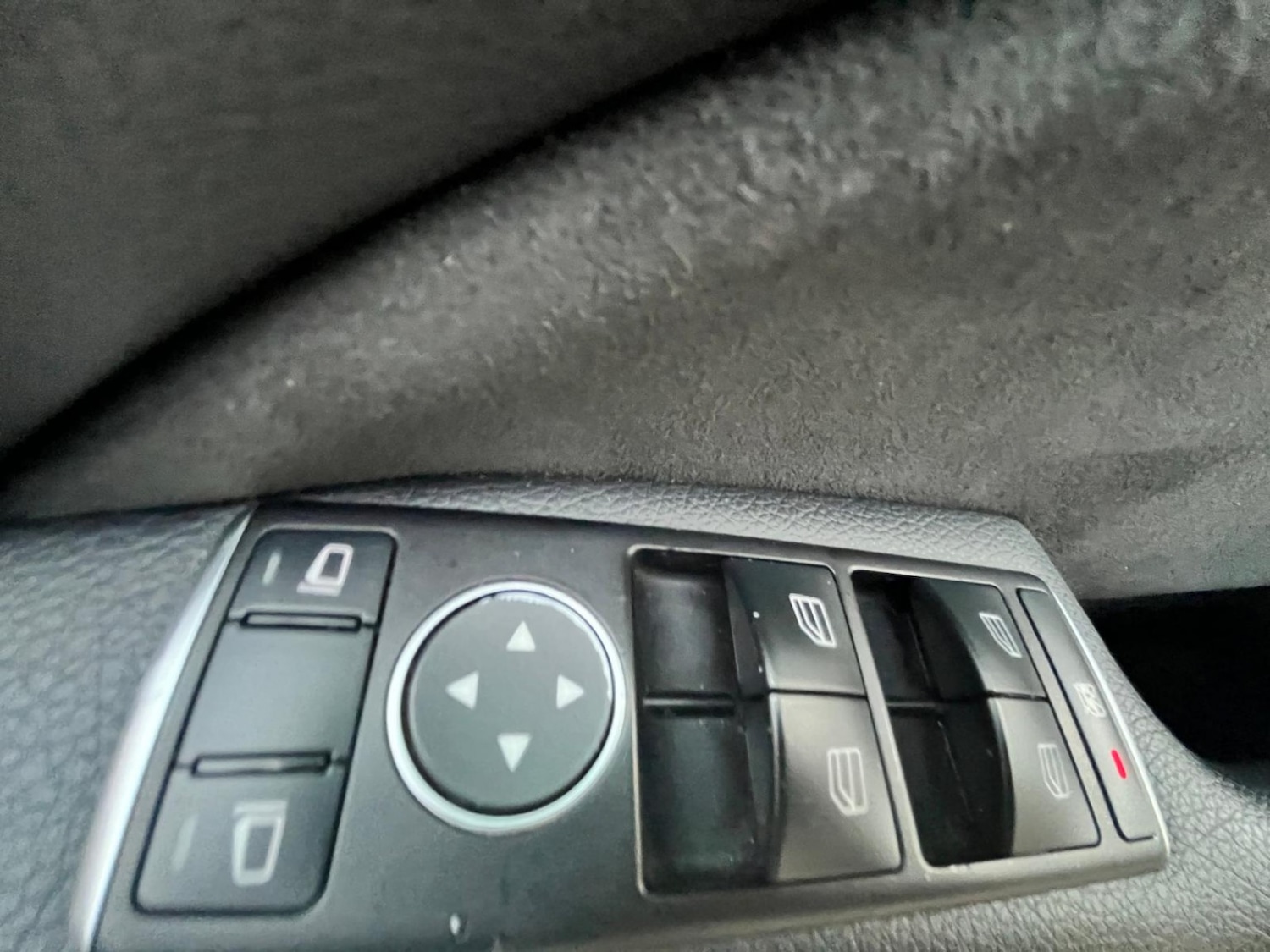 Used Mercedes-Benz CLA 2015 for sale - 76884926: Photo 24