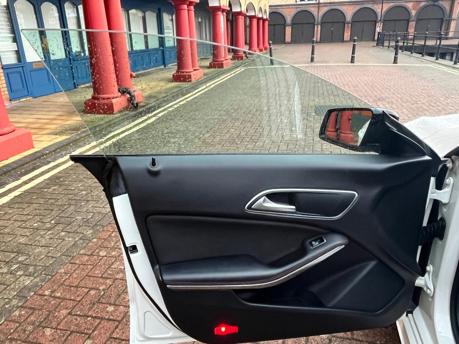 Used Mercedes-Benz CLA 2015 for sale - 76884926: Photo 33