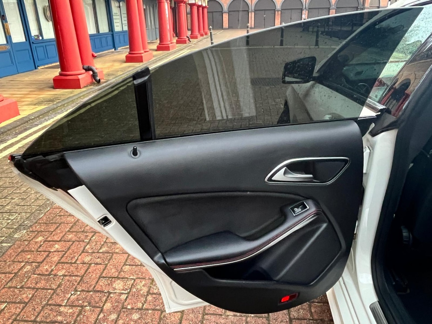 Used Mercedes-Benz CLA 2015 for sale - 76884926: Photo 34