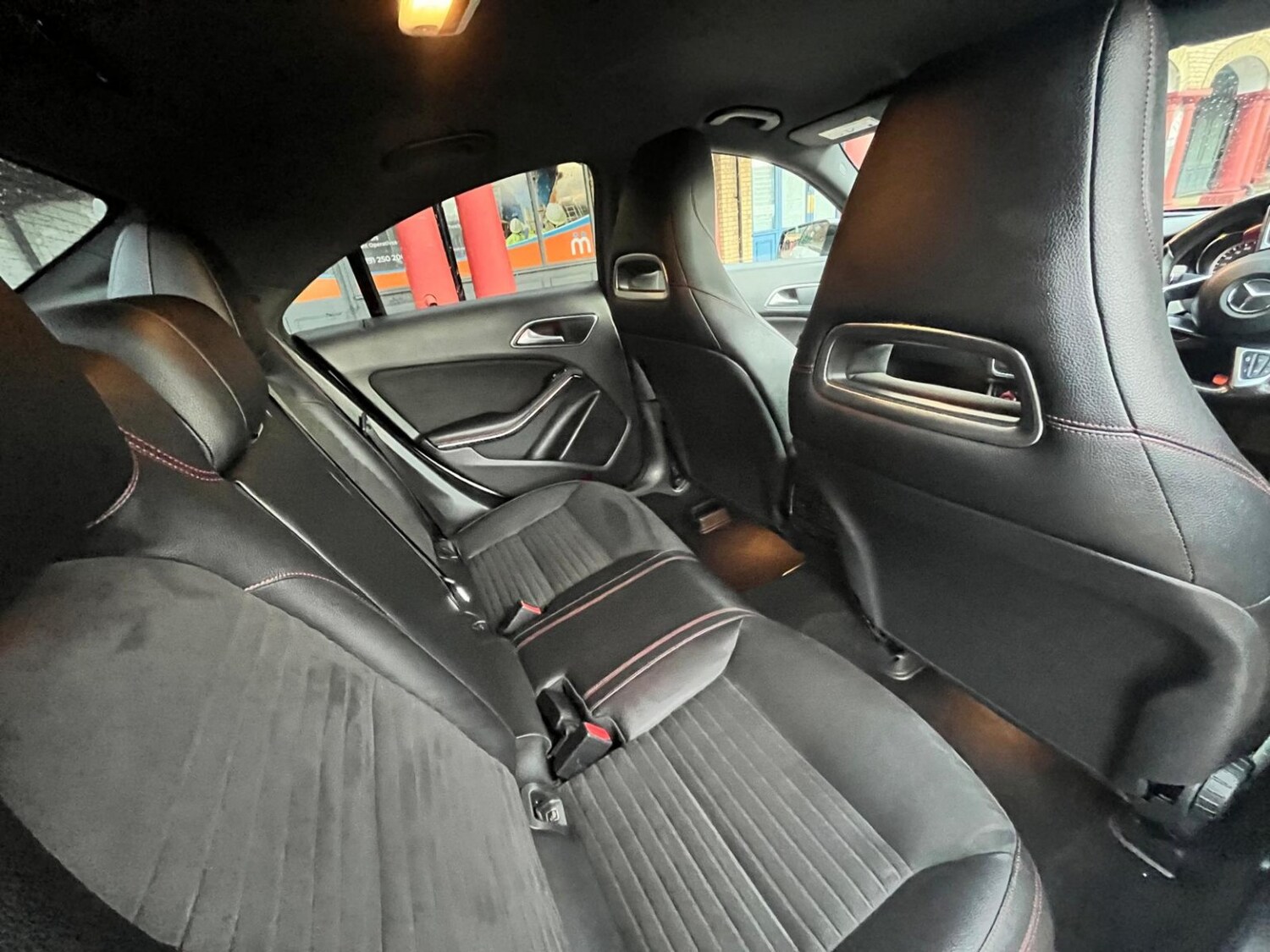 Used Mercedes-Benz CLA 2015 for sale - 76884926: Photo 37