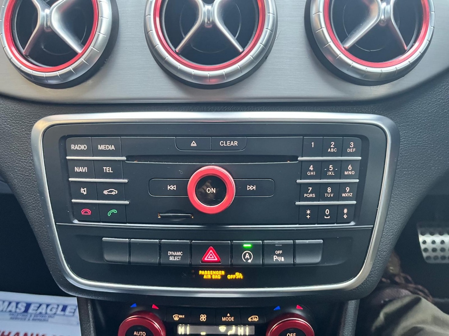 Used Mercedes-Benz CLA 2015 for sale - 76884926: Photo 38