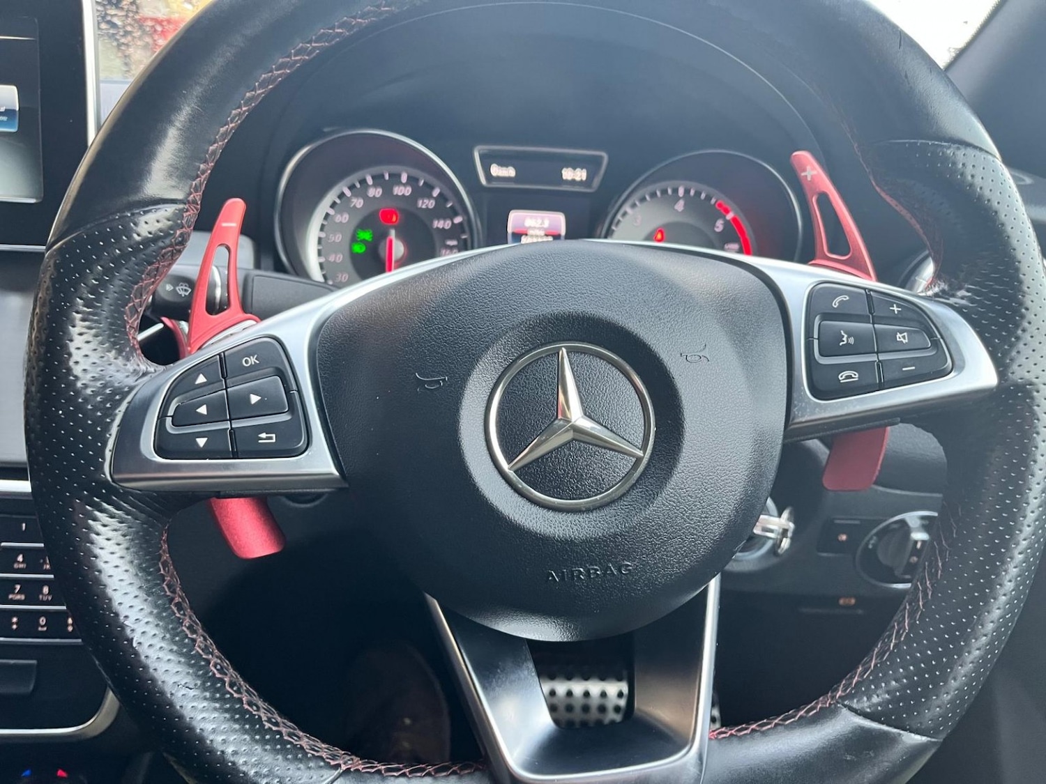 Used Mercedes-Benz CLA 2015 for sale - 76884926: Photo 39