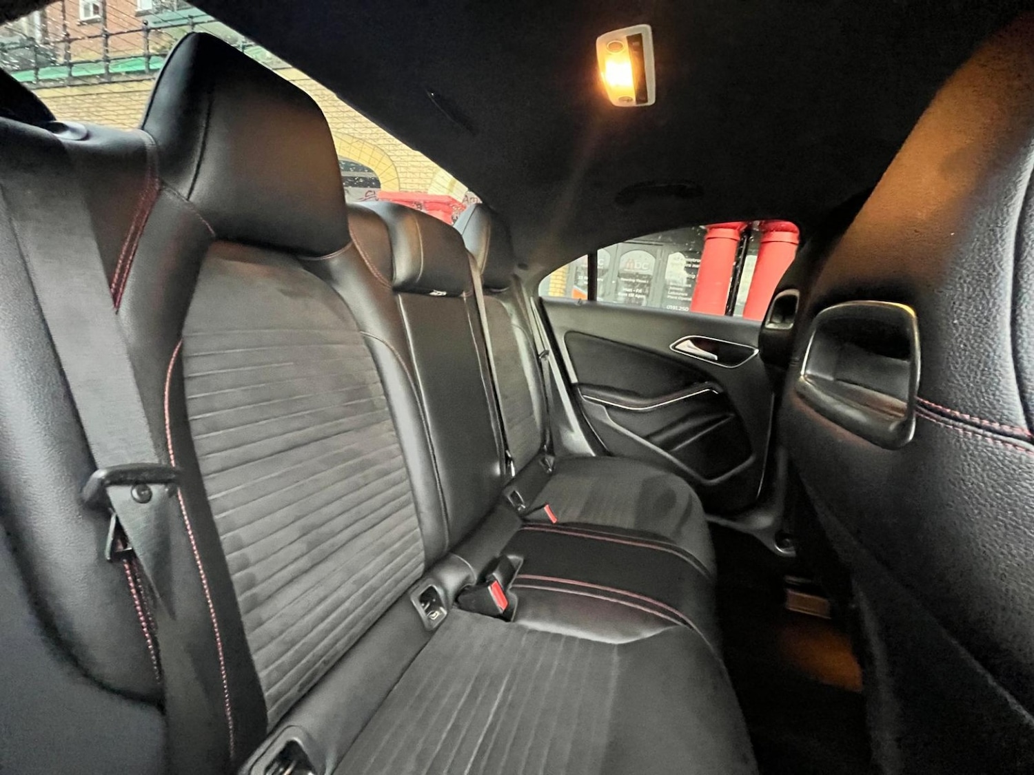 Used Mercedes-Benz CLA 2015 for sale - 76884926: Photo 41